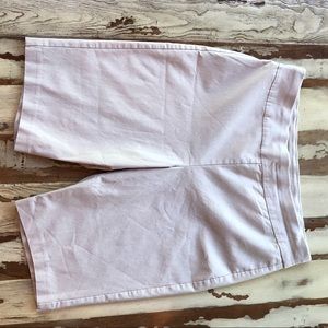 Chico women’s shorts size 2.5